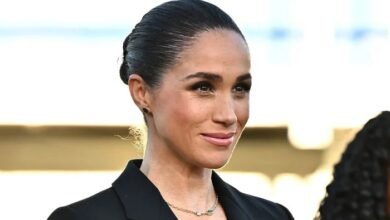 Meghan Markle’s Reported Acting Comeback Suffers Major Setback Ahead of UK Comeback