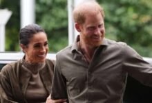 Prince Harry And Meghan Markle Face Fresh Security Debate Following Reports of UK Return