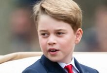 Prince George’s Future On The Throne Faces Fresh Questions Amid Royal Uncertainty