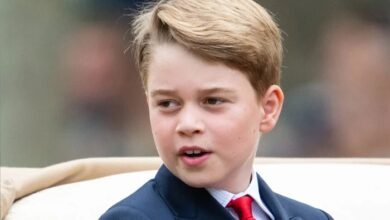 Prince George’s Future On The Throne Faces Fresh Questions Amid Royal Uncertainty