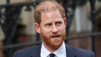 Prince Harry Steps Back From Key Position After Reported Balmoral Royal Summit