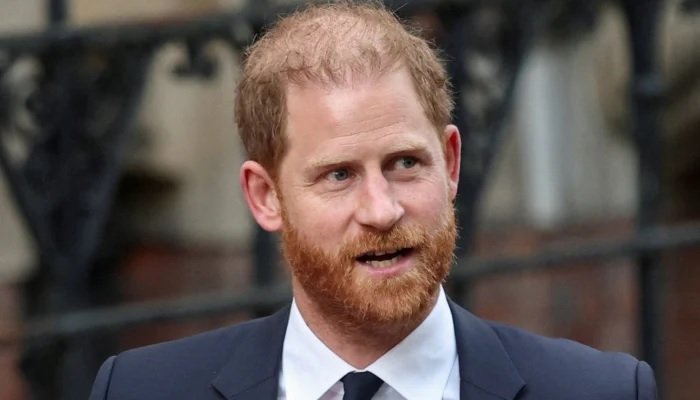 Prince Harry Steps Back From Key Position After Reported Balmoral Royal Summit