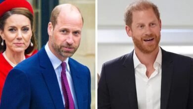 Prince William May Face New Challenge as Prince Harry’s UK Return Changes Royal Family Dynamics