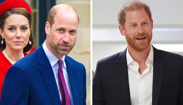 Prince William May Face New Challenge as Prince Harry’s UK Return Changes Royal Family Dynamics