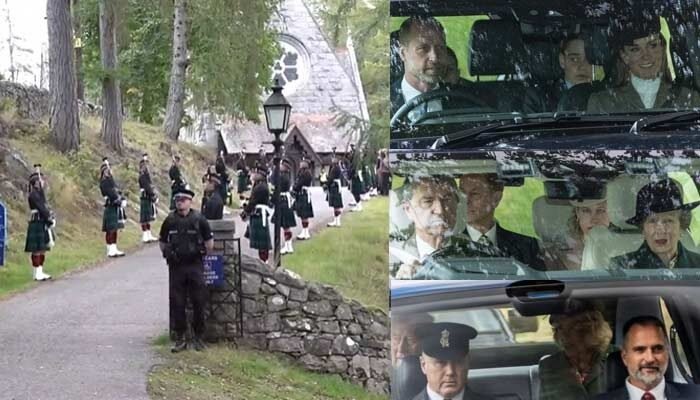 Royal Family Sends Strong Message of Unity After Prince Harry and Meghan Markle’s UK Decision
