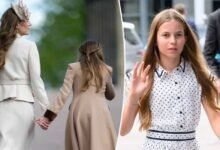 Princess Kate Takes Key Step to Secure Princess Charlotte’s Interests Amid Big Shift
