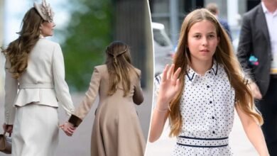 Princess Kate Takes Key Step to Secure Princess Charlotte’s Interests Amid Big Shift