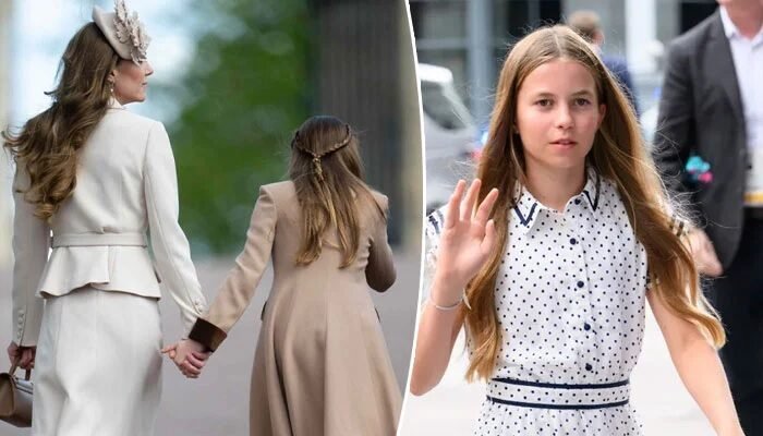 Princess Kate Takes Key Step to Secure Princess Charlotte’s Interests Amid Big Shift
