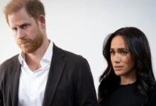 Prince Harry And Meghan Take Crucial Step About Marriage Amid Challenging UK Move