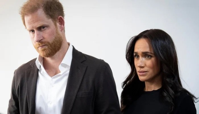 Prince Harry And Meghan Take Crucial Step About Marriage Amid Challenging UK Move