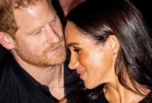 Prince Harry And Meghan Markle’s Unexpected Surprise Move Could Leave Palace On Edge