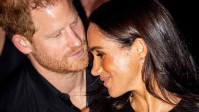 Prince Harry And Meghan Markle’s Unexpected Surprise Move Could Leave Palace On Edge