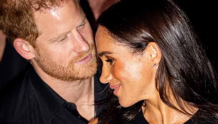 Prince Harry And Meghan Markle’s Unexpected Surprise Move Could Leave Palace On Edge