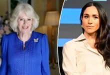 Queen Camilla Beats Meghan Markle For Surprise Role Ahead Of Comeback