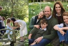 Princess Kate Draws Firm Line As Prince Harry And Meghan Markle Return To UK