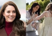 Princess Kate’s Heartfelt Wish For Princess Lilibet Resurfaces As Royal Reunion Looms
