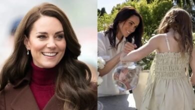 Princess Kate’s Heartfelt Wish For Princess Lilibet Resurfaces As Royal Reunion Looms