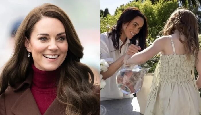 Princess Kate’s Heartfelt Wish For Princess Lilibet Resurfaces As Royal Reunion Looms
