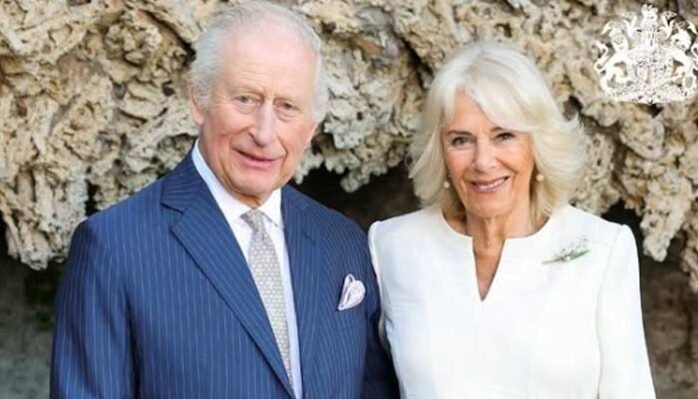 King Charles Makes Big Announcement As Prince Harry and Meghan Landed in UK