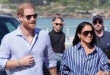 Prince Harry’s Cousin Reveals Her True Feelings About Sussexes Return To Britain