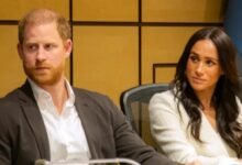 Prince Harry And Meghan Markle’s UK Return Overshadowed By King Charles Major Palace Announcement