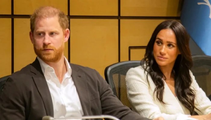 Prince Harry And Meghan Markle’s UK Return Overshadowed By King Charles Major Palace Announcement