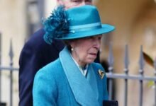 Princess Anne Viewed As Prince Harry And Meghan Markle’s Biggest Ally In Royal Family Reconciliation
