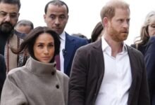 Prince Harry And Meghan Markle Make Bold Statement After United Kingdom Return