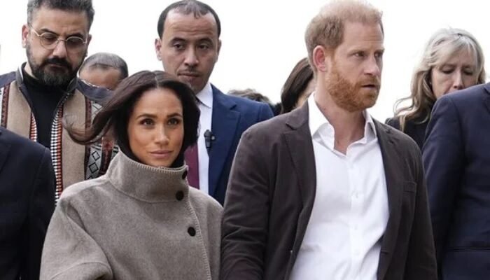 Prince Harry And Meghan Markle Make Bold Statement After United Kingdom Return