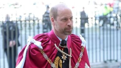 Prince William Faces Difficult Choice As Diana’s Brother Prepares To Reveal New Details