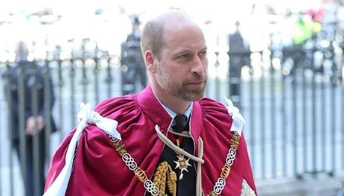 Prince William Faces Difficult Choice As Diana’s Brother Prepares To Reveal New Details