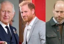 Prince William And Princess Kate Leave Balmoral As Harry And Meghan’s UK Return Sparks Fresh Hope