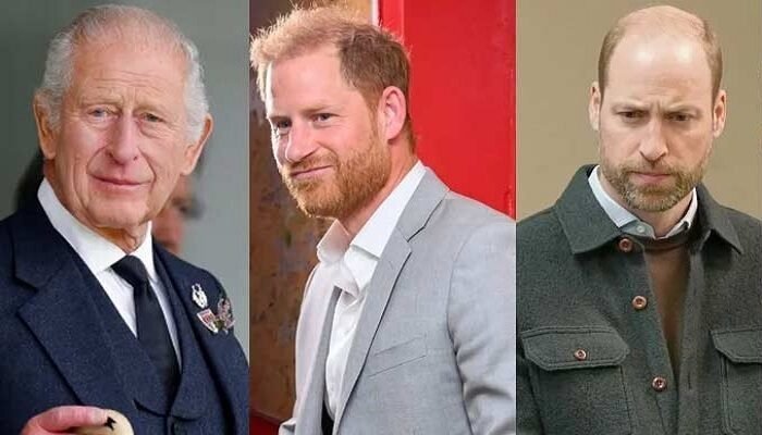 Prince William And Princess Kate Leave Balmoral As Harry And Meghan’s UK Return Sparks Fresh Hope