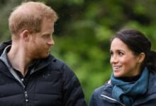 Prince Harry Comforts Scared Meghan Markle After Sussexes Take Daring Step
