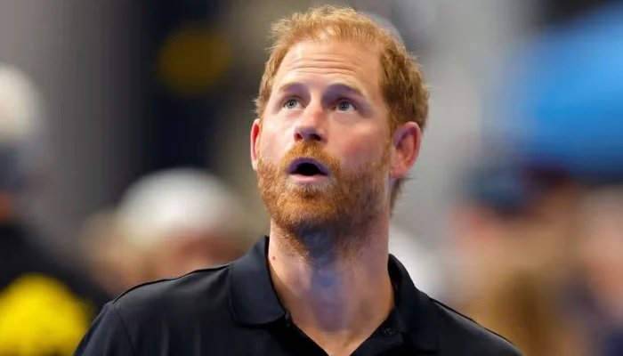 Prince Harry Happier and Lighter After UK Return With Meghan Markle and Children
