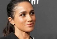 Meghan Markle Sends Befitting Response to Critics Amid Martha Stewart Claims