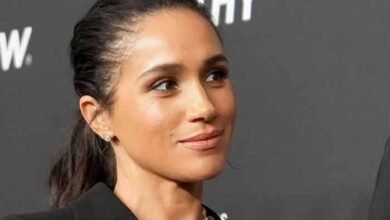 Meghan Markle Sends Befitting Response to Critics Amid Martha Stewart Claims