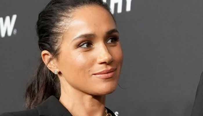 Meghan Markle Sends Befitting Response to Critics Amid Martha Stewart Claims