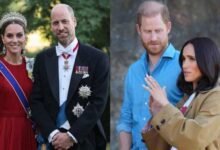 Prince Harry’s Special Surprise for Prince William at Milestone Celebration Revealed