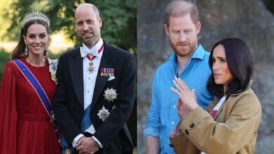 Prince Harry’s Special Surprise for Prince William at Milestone Celebration Revealed