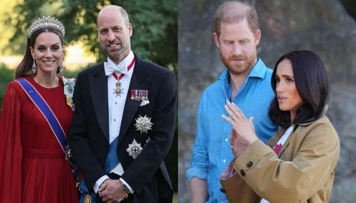 Prince Harry’s Special Surprise for Prince William at Milestone Celebration Revealed
