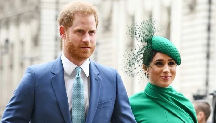 Prince Harry and Meghan Markle Expected to Honour Tradition for King Charles Ahead of Key Visit
