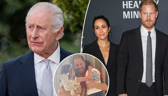 Meghan Markle Warned About Chaos Ahead as She Returns to UK With Prince Harry and Children