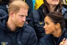 Prince Harry and Meghan Markle Receive Billionaire Friend Support for UK Move