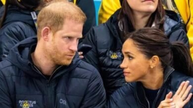 Prince Harry and Meghan Markle Receive Billionaire Friend Support for UK Move