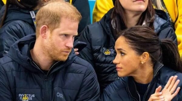 Prince Harry and Meghan Markle Receive Billionaire Friend Support for UK Move