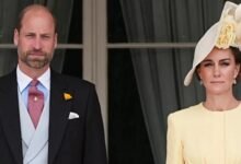 Prince William and Princess Kate Hold Urgent Meeting After Harry and Meghan’s UK Return