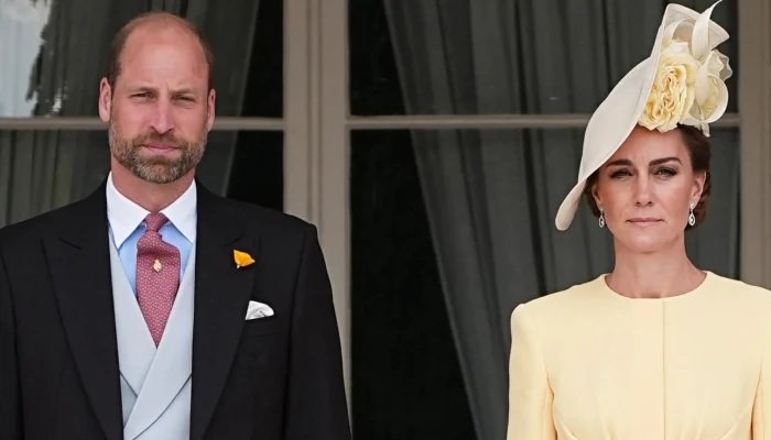 Prince William and Princess Kate Hold Urgent Meeting After Harry and Meghan’s UK Return