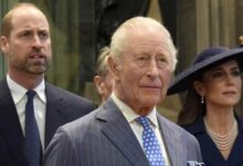 King Charles Follows Unusual and Strict Palace Rule Over Everyday Language