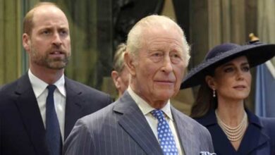 King Charles Follows Unusual and Strict Palace Rule Over Everyday Language